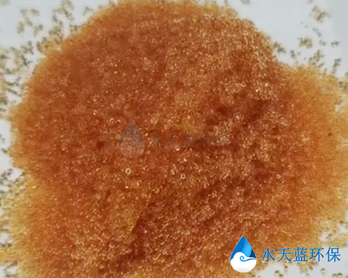 杜邦HCRSSN NA軟化水離子交換樹脂在食品飲料行業的應用與優勢