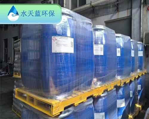 交換樹脂在電鍍廠廢水怎么凈化水質，避免了重金屬對環境的污染
