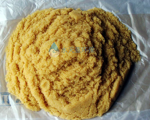 如何利用杜邦UP6150拋光交換樹脂制造出電子芯片所需的高純度的超純水