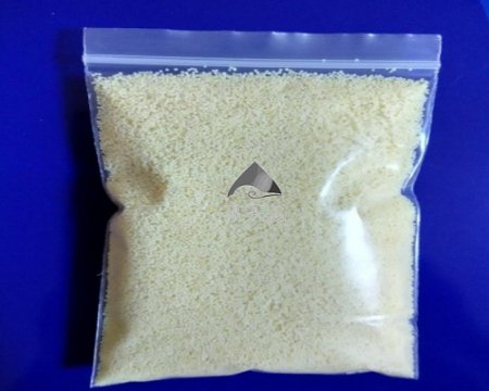 混床樹脂型號(hào)分類