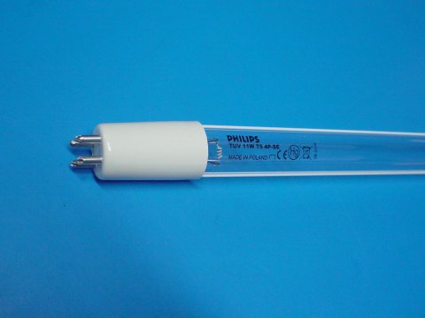 紫外線(xiàn)燈管的正確維護(hù)方法是什么
